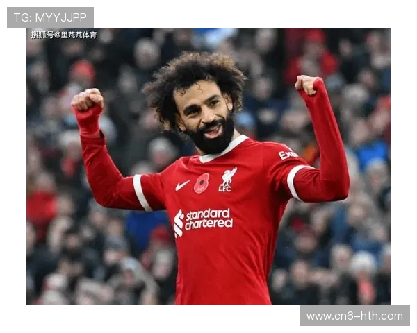 萨拉赫屡失良机,利物浦进攻效率低下成平局伏笔 萨拉赫屡失良机,利物浦进攻效率低下成平局伏笔