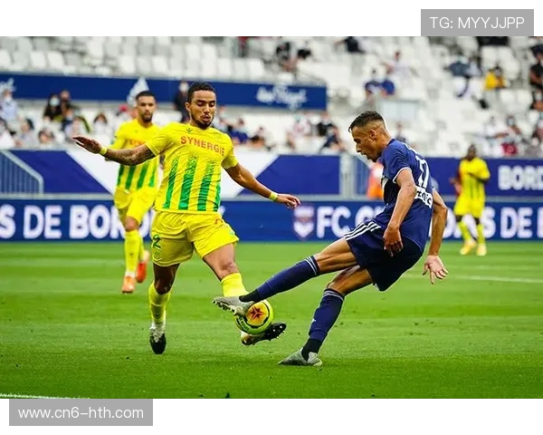 法甲前6轮无0-0平局,为2006年以来首次