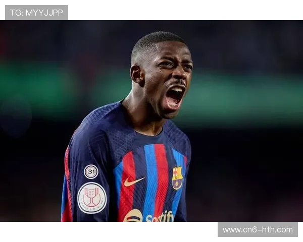 登贝莱金球奖后薪资要求翻倍，巴黎管理层面临续约压力